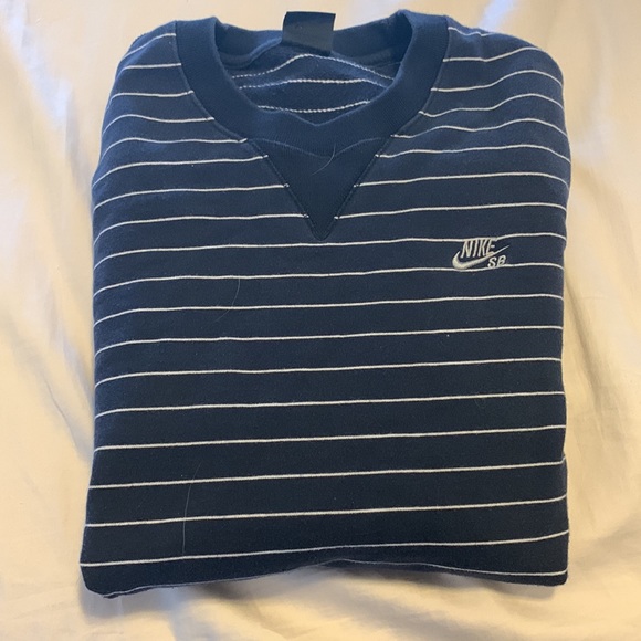 Men Nike Sb sweatshirt - Picture 4 of 4